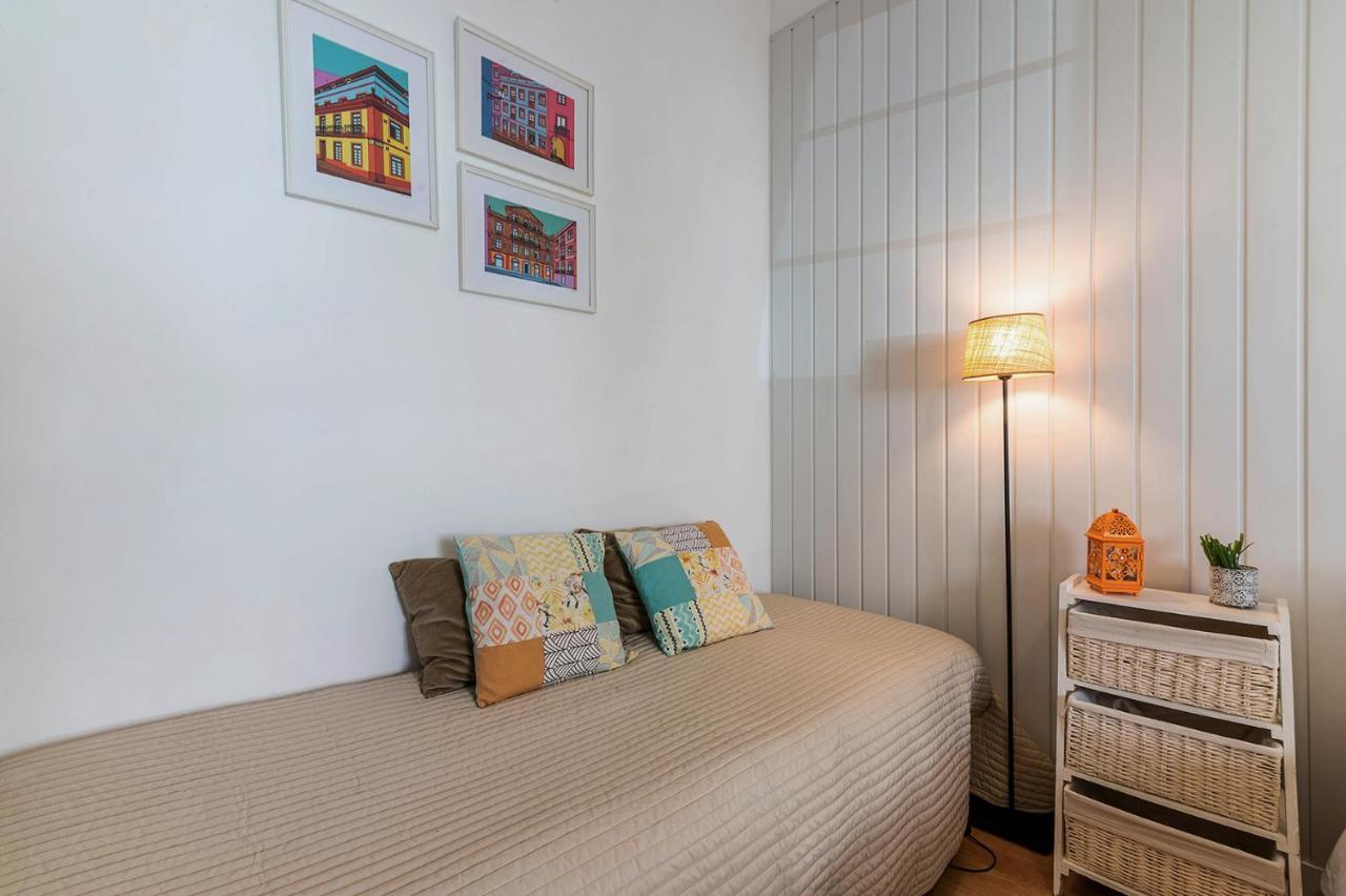 Alm- Spacious. Sunny. Patio. Quiet Area. Fast Wifi Lissabon Exterior foto